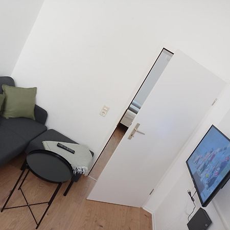 Ottos Traumland Apartment Krefeld Exterior foto