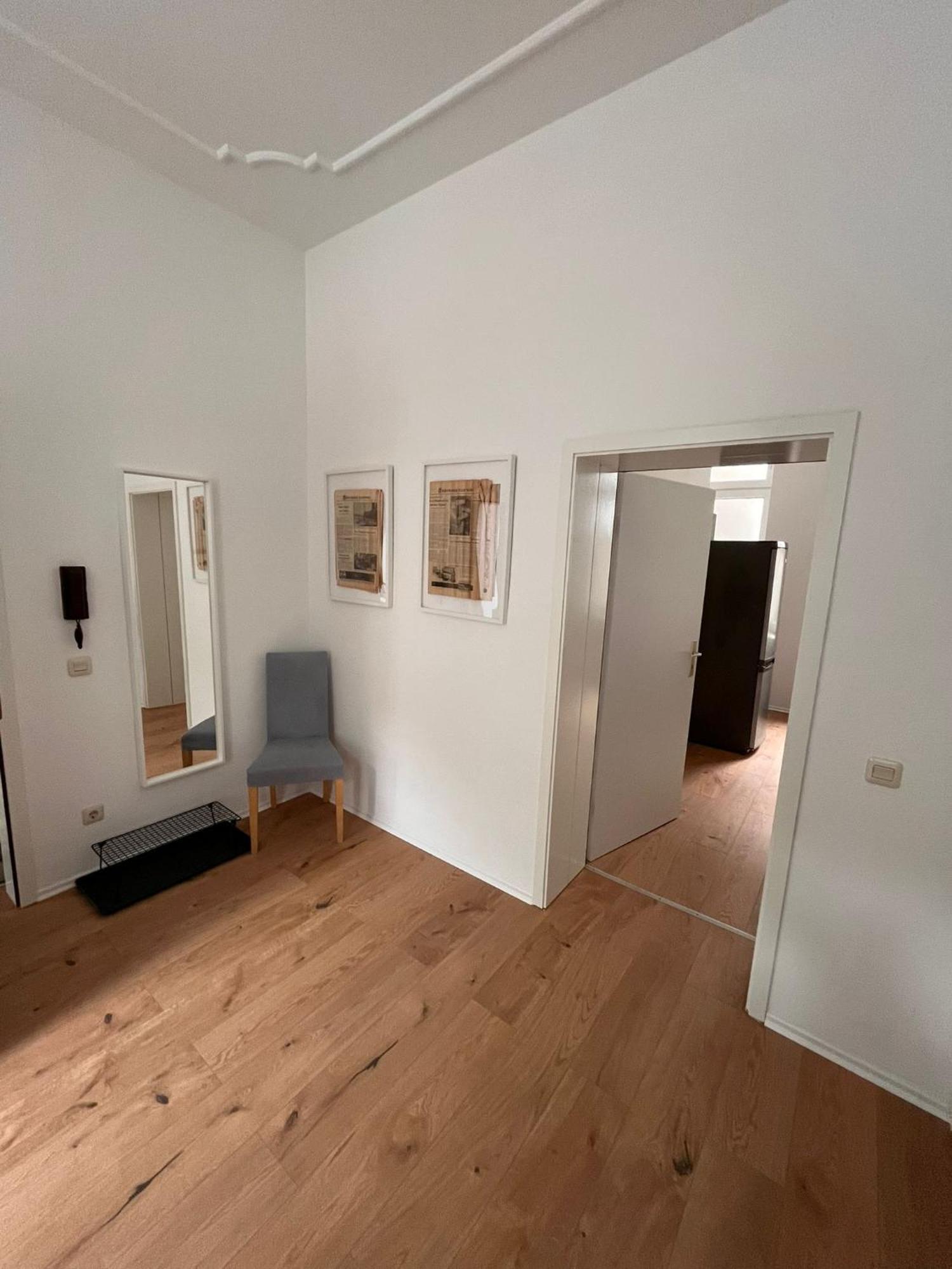 Ottos Traumland Apartment Krefeld Exterior foto