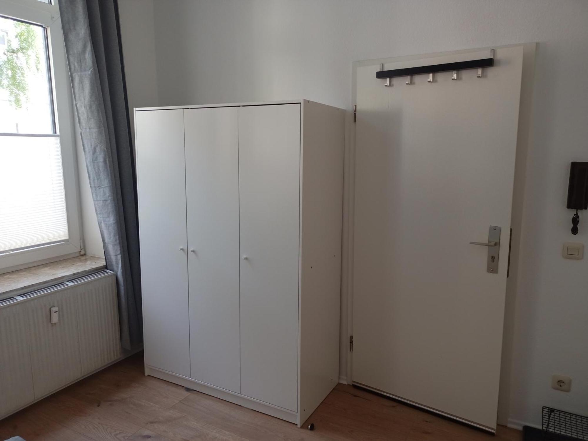 Ottos Traumland Apartment Krefeld Exterior foto